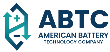 American_Battery_Technology_Company_logo